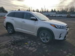 Toyota Highlander 2017