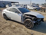 Lexus RC 2020