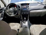Subaru Forester 2014