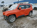 Jeep Renegade 2015