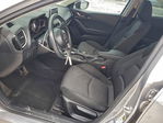Mazda 3 2016