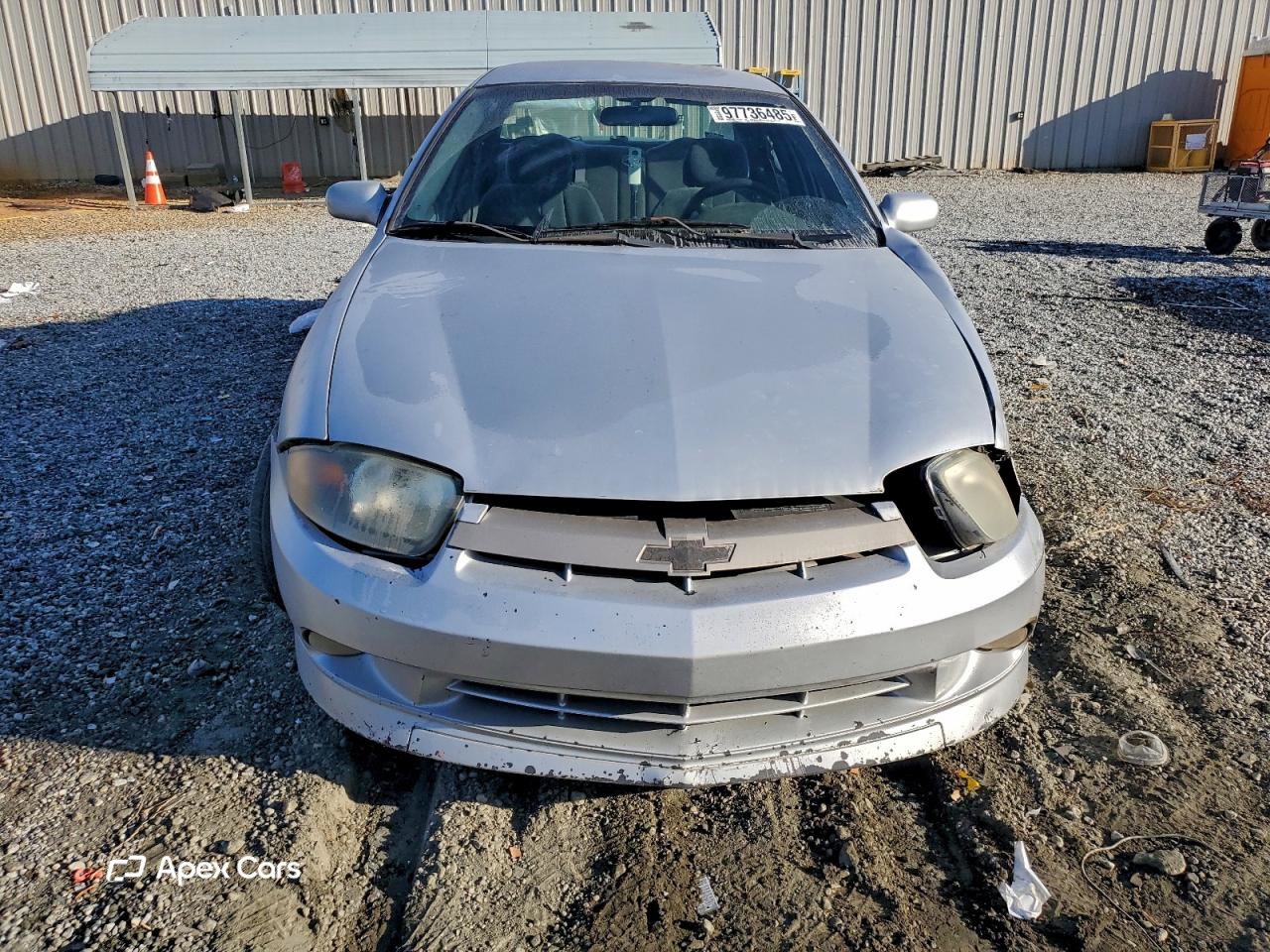 Chevrolet Cavalier 2004