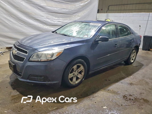 Chevrolet Malibu 2013 - Image 1 of 14
