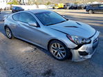 Hyundai Genesis Coupe 2013
