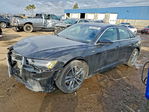 Audi A6 2020