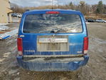 Dodge Nitro 2009