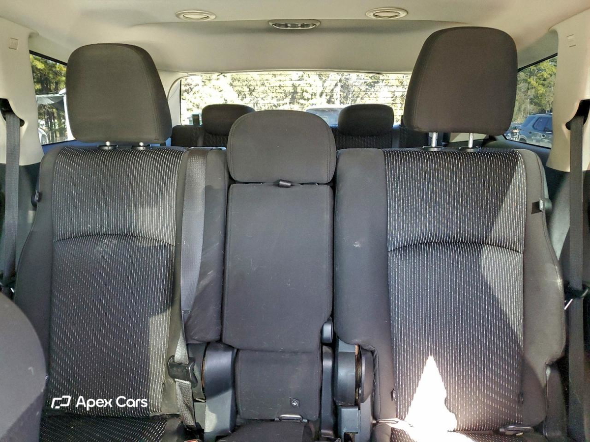 Dodge Journey 2016