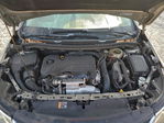 Chevrolet Cruze 2018