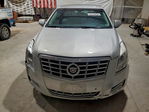 Cadillac XTS 2015