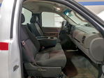 Chevrolet Silverado 2011