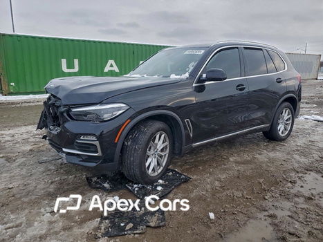 BMW X5 2020 - Image 1 of 14