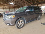 Toyota Highlander 2008