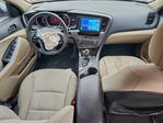 Kia Optima 2012