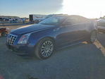 Cadillac CTS 2013