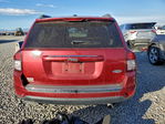 Jeep Compass 2016