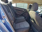 Kia Forte 2014