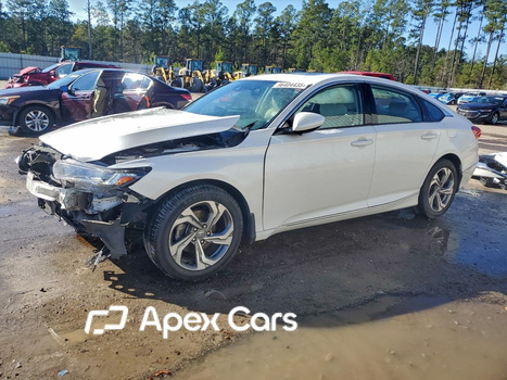 Honda Accord 2019 - Image 1 of 14