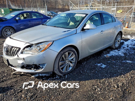 Buick Regal 2015 - Image 1 of 12