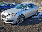 Buick Regal 2015