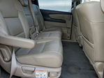 Honda Odyssey 2013