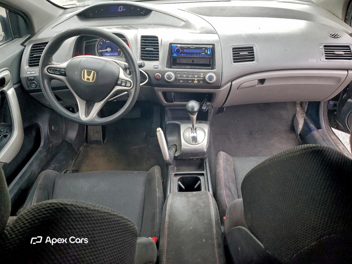 Honda Civic 2008