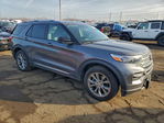 Ford Explorer 2021