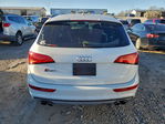 Audi SQ5 2016