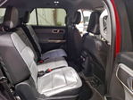 Ford Explorer 2021