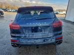 Porsche Cayenne 2017
