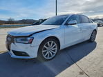 Audi A4 2013