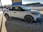 Nissan Kicks 2018