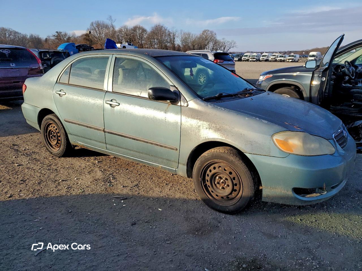 Toyota Corolla 2006