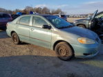 Toyota Corolla 2006