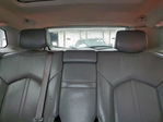 Cadillac SRX 2011