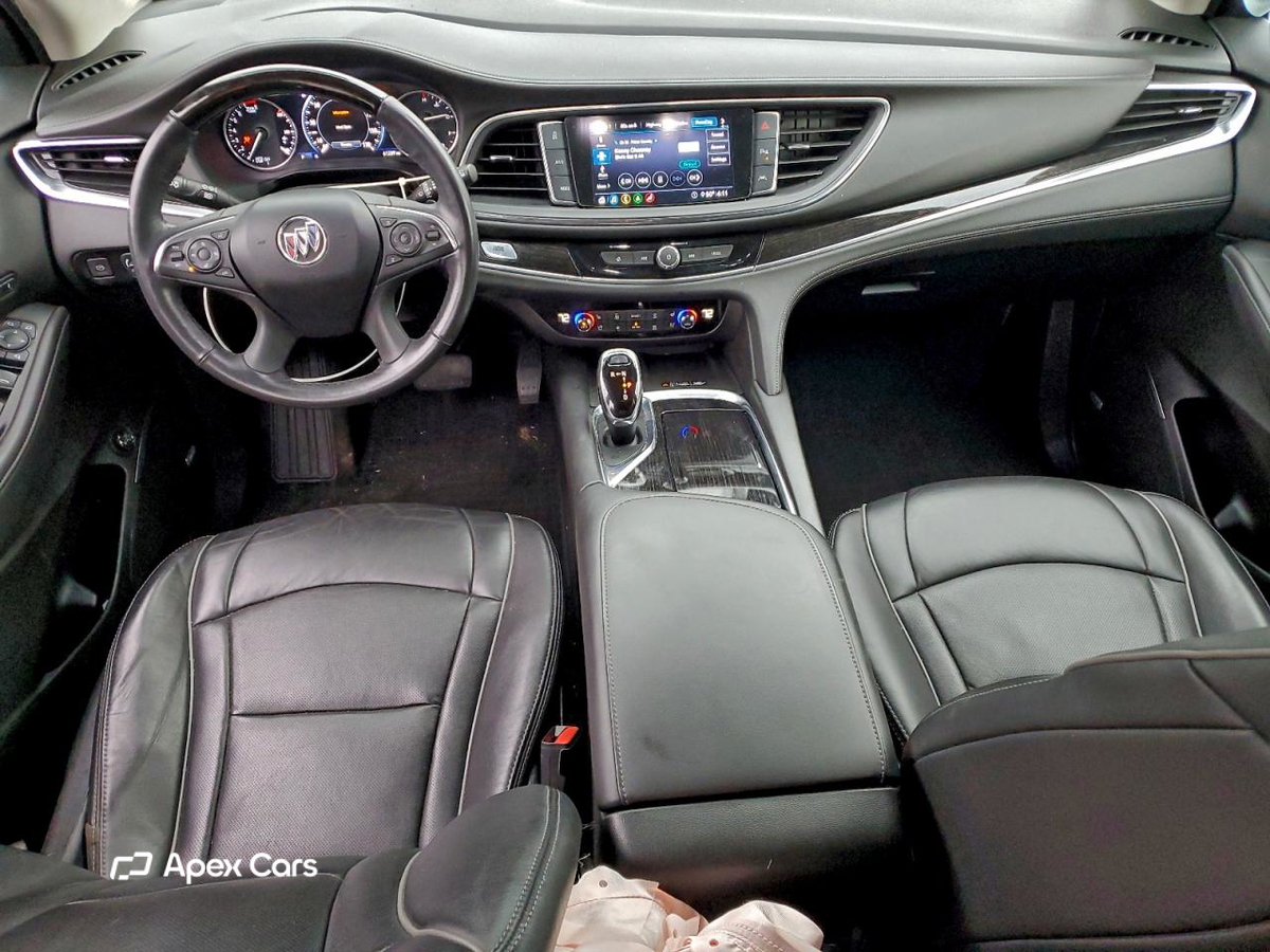 Buick Enclave 2020