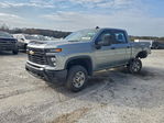 Chevrolet Silverado 2025