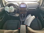 Ford EcoSport 2020