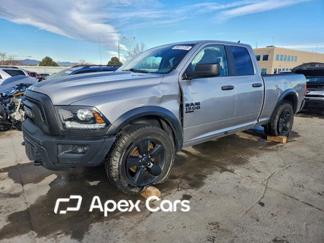 RAM 1500 2020 - Image 1 of 13