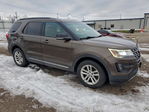 Ford Explorer 2016