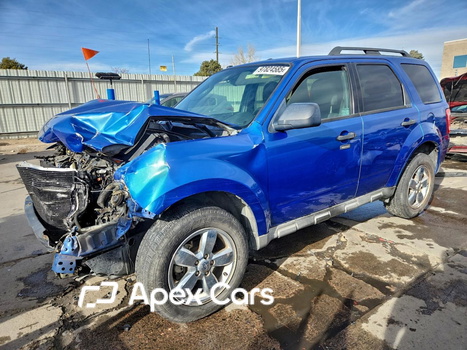 Ford Escape 2011 - Image 1 of 14