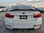 BMW M4 2015