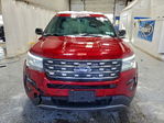 Ford Explorer 2016