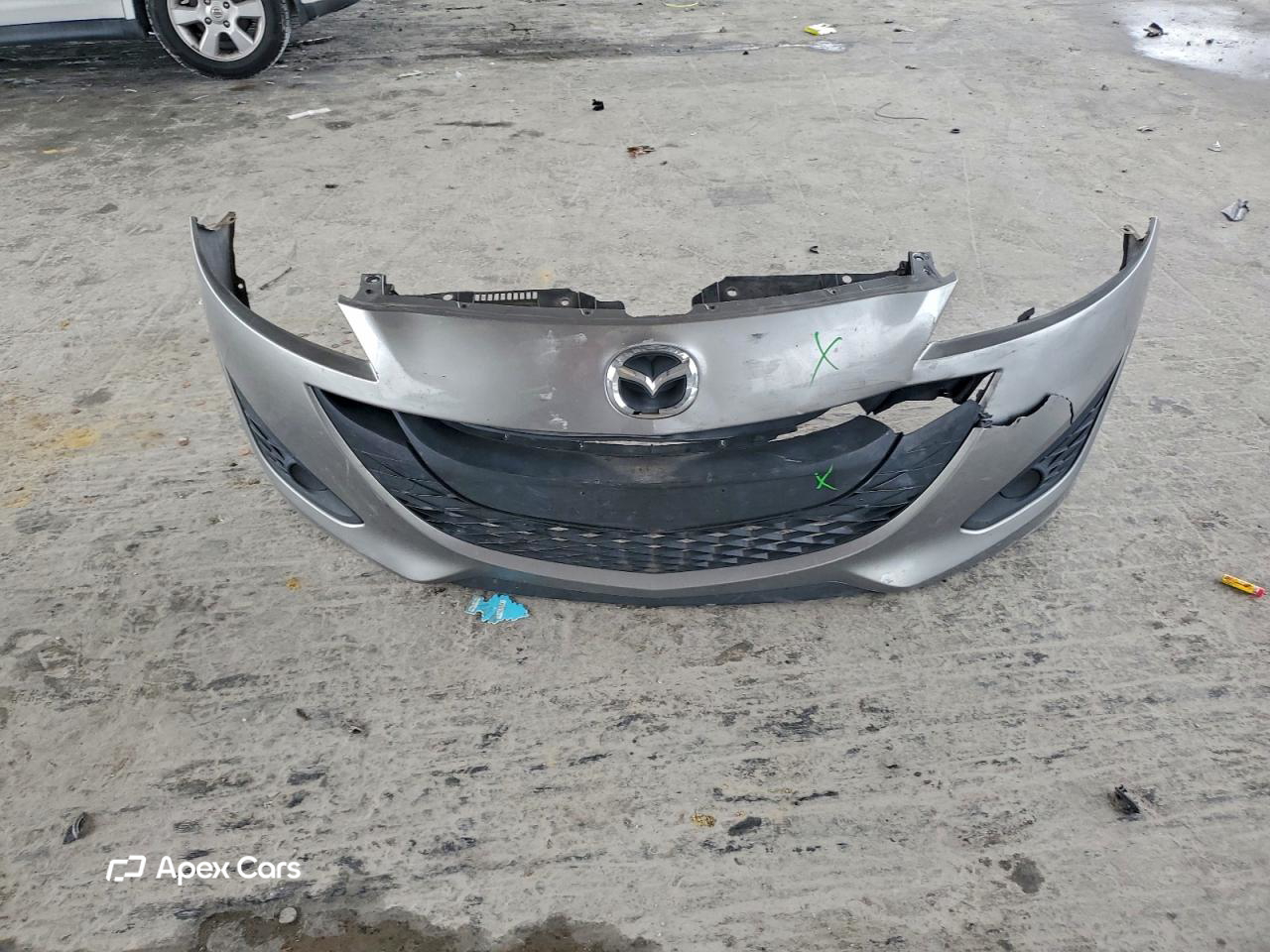 Mazda 5 2013