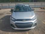 Chevrolet Spark 2018