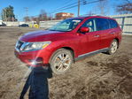 Nissan Pathfinder 2015