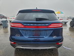 Lincoln MKC 2015