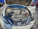 Nissan Altima 2018