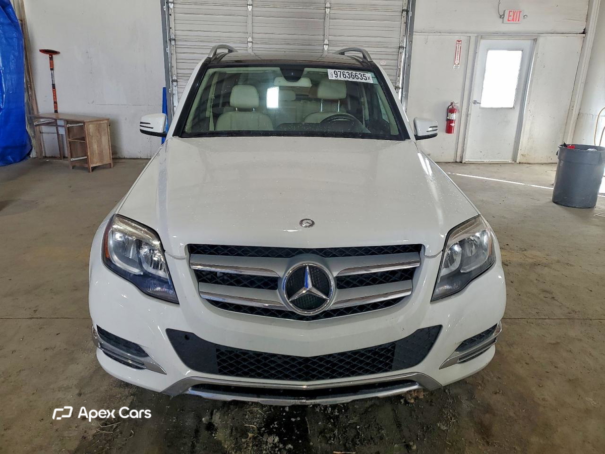 Mercedes-Benz  2014