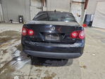 Volkswagen Jetta 2009
