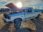 Ford F250 1987